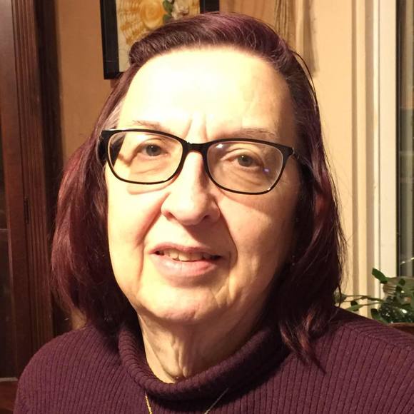 Meet your Posher, Linda - Picture 1 of 1